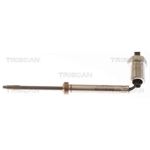 Snímač teploty výfukových plynov 8826 16003 /TRISCAN/ - obr. 2