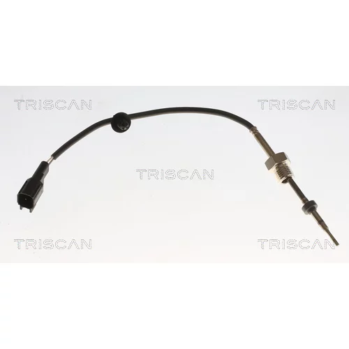 Snímač teploty výfukových plynov TRISCAN 8826 16021