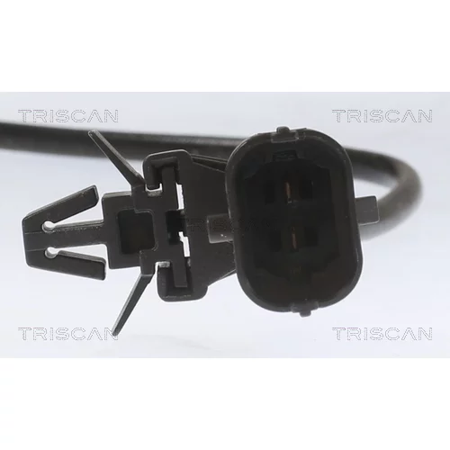 Snímač teploty výfukových plynov 8826 24009 /TRISCAN/ - obr. 1