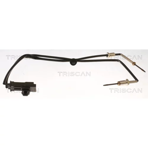 Snímač teploty výfukových plynov TRISCAN 8826 28001