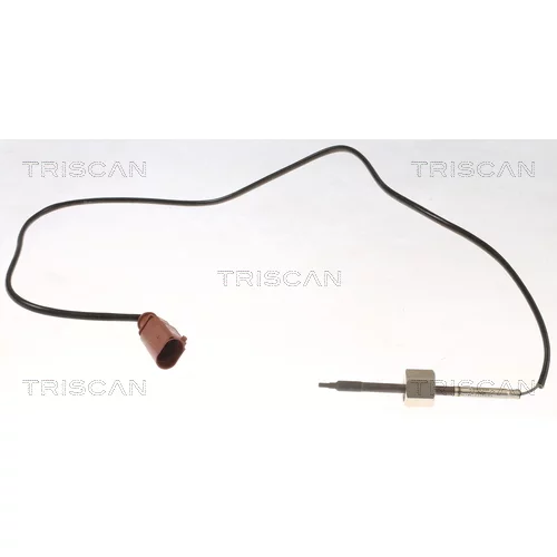 Snímač teploty výfukových plynov 8826 29017 /TRISCAN/