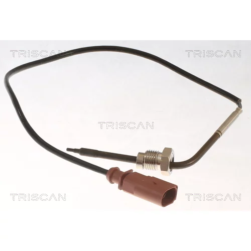 Snímač teploty výfukových plynov TRISCAN 8826 29045