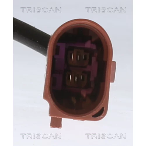 Snímač teploty výfukových plynov 8826 29065 /TRISCAN/ - obr. 1