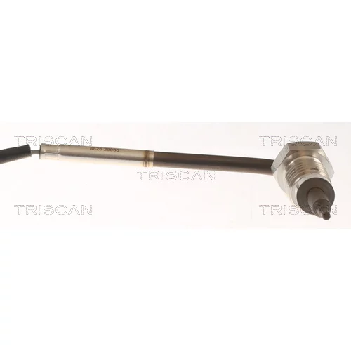 Snímač teploty výfukových plynov 8826 29065 /TRISCAN/ - obr. 2