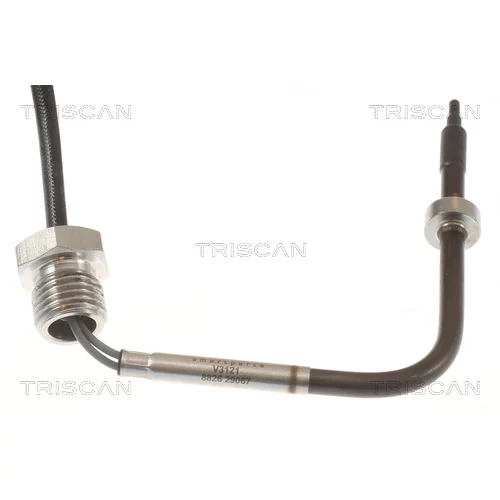 Snímač teploty výfukových plynov 8826 29067 /TRISCAN/ - obr. 2