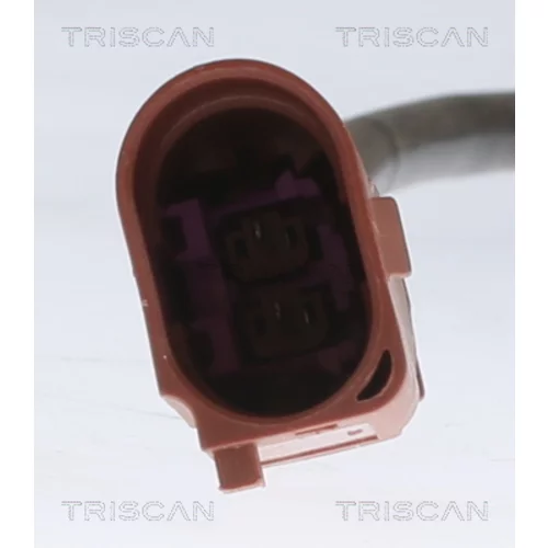 Snímač teploty výfukových plynov 8826 29095 /TRISCAN/ - obr. 1