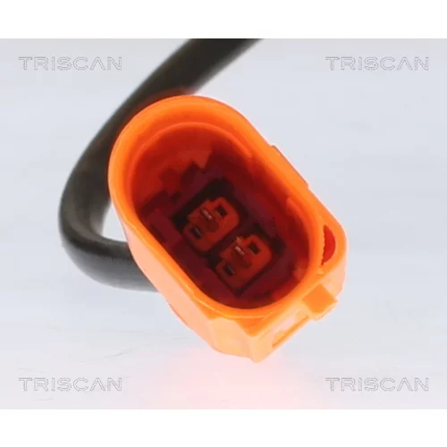 Snímač teploty výfukových plynov 8826 29105 /TRISCAN/ - obr. 1