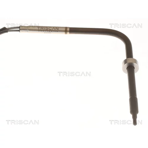Snímač teploty výfukových plynov 8826 29149 /TRISCAN/ - obr. 2