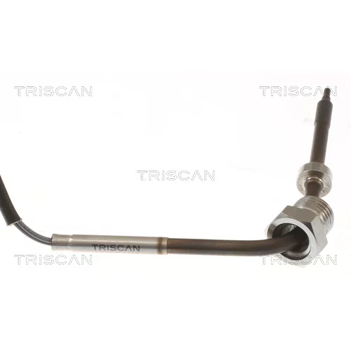 Snímač teploty výfukových plynov 8826 29155 /TRISCAN/ - obr. 2
