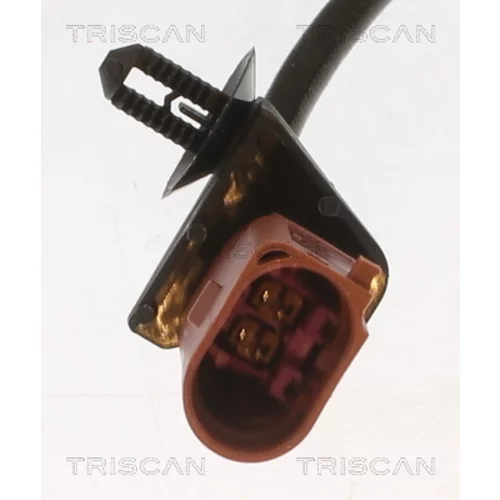Snímač teploty výfukových plynov 8826 29167 /TRISCAN/ - obr. 1