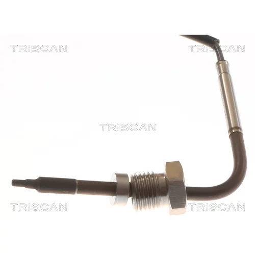 Snímač teploty výfukových plynov 8826 29182 /TRISCAN/ - obr. 2
