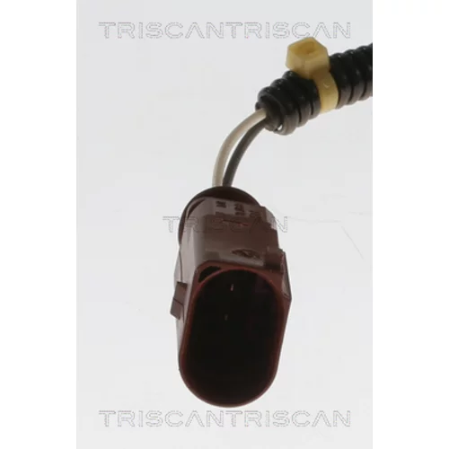 Snímač teploty výfukových plynov 8826 29189 /TRISCAN/ - obr. 1