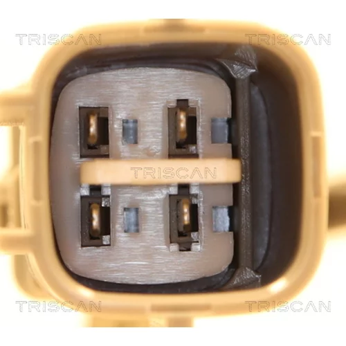 Lambda sonda 8845 13180 /TRISCAN/ - obr. 1