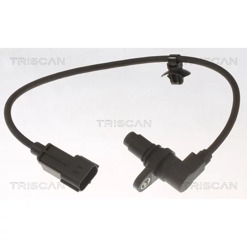 Snímač impulzov kľukového hriadeľa TRISCAN 8855 18114