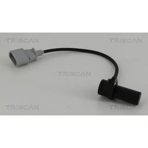 Snímač impulzov kľukového hriadeľa 8855 29151 /TRISCAN/