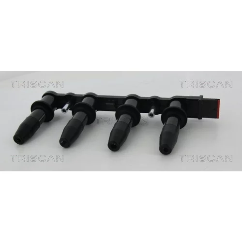 Zapaľovacia cievka TRISCAN 8860 24017
