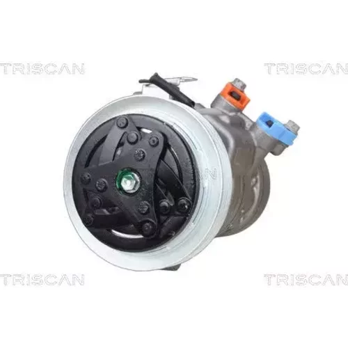 Kompresor klimatizácie TRISCAN 9020 69001