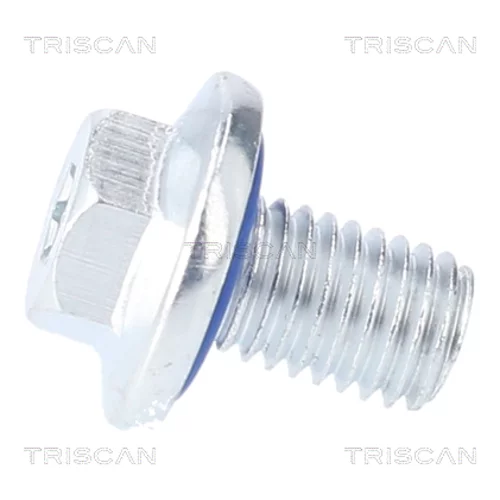 Skrutka olejovej vane 9500 2407 /TRISCAN/ - obr. 1