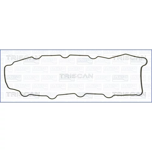 Tesnenie veka hlavy valcov TRISCAN 515-4250