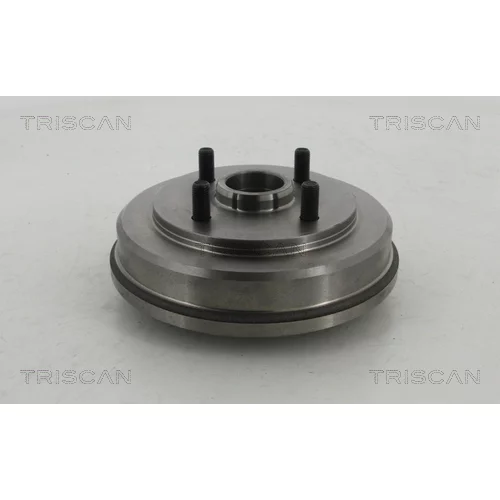 Brzdový bubon TRISCAN 8120 13229