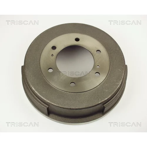 Brzdový bubon TRISCAN 8120 14210