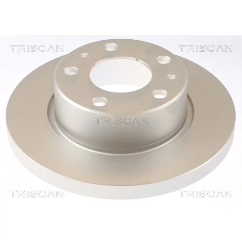 Brzdový kotúč TRISCAN 8120 15130C