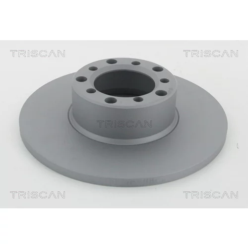 Brzdový kotúč TRISCAN 8120 23111C
