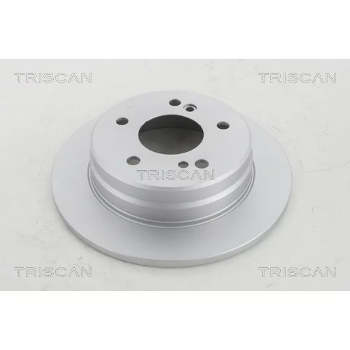 Brzdový kotúč TRISCAN 8120 23120C
