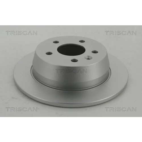 Brzdový kotúč TRISCAN 8120 23139C