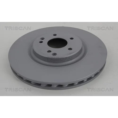 Brzdový kotúč TRISCAN 8120 23179C