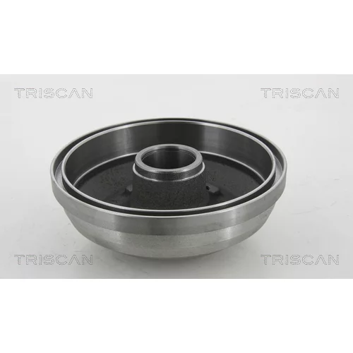 Brzdový bubon 8120 24215 /TRISCAN/ - obr. 1