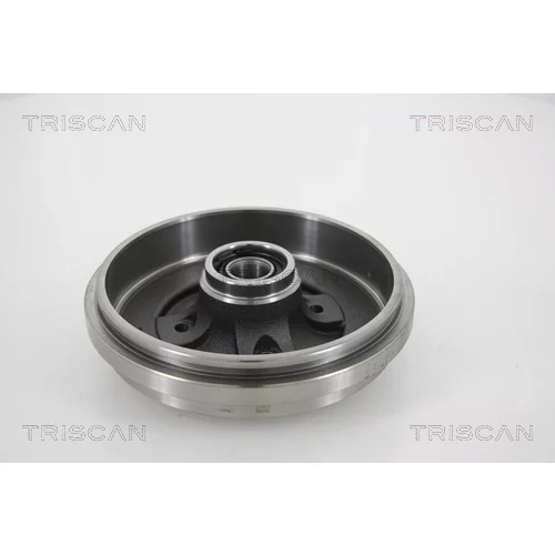 Brzdový bubon 8120 24216 /TRISCAN/ - obr. 1