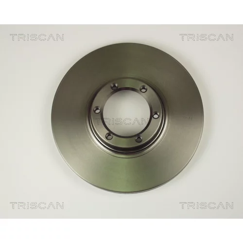 Brzdový kotúč 8120 25101 /TRISCAN/