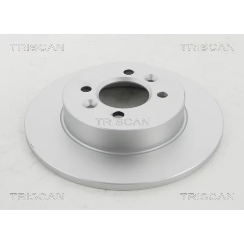 Brzdový kotúč TRISCAN 8120 25111C