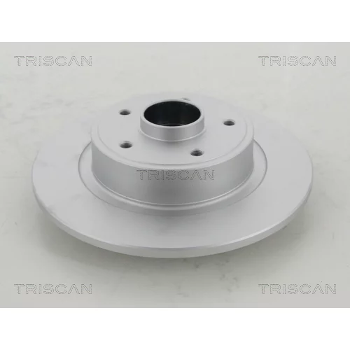 Brzdový kotúč TRISCAN 8120 25174C