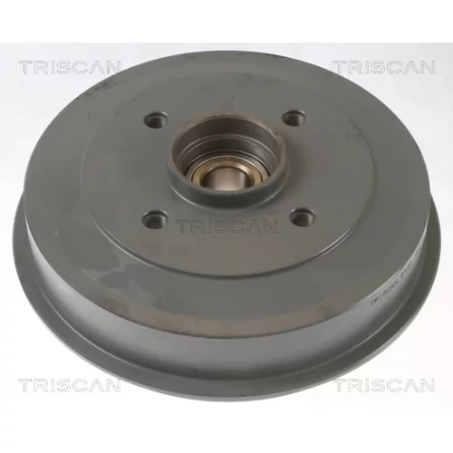 Brzdový bubon TRISCAN 8120 28211C
