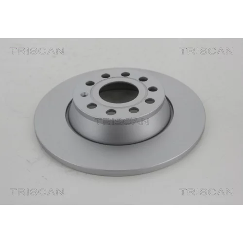 Brzdový kotúč TRISCAN 8120 291001C