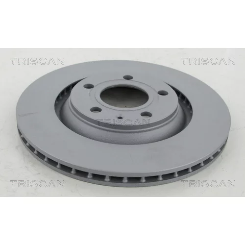 Brzdový kotúč TRISCAN 8120 291008C