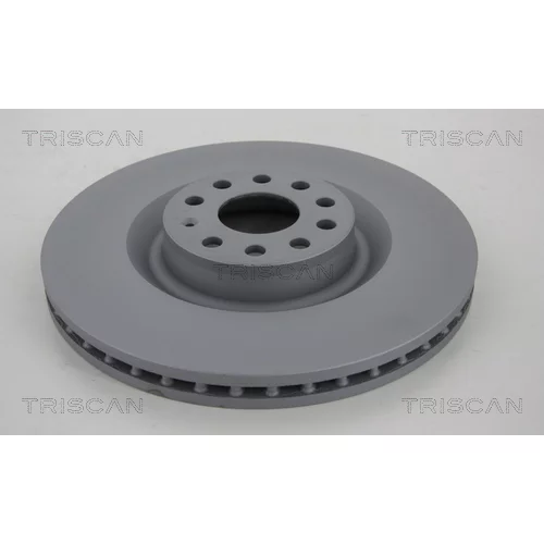 Brzdový kotúč TRISCAN 8120 291010C