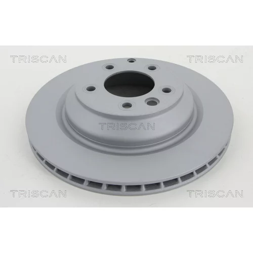 Brzdový kotúč TRISCAN 8120 291021C