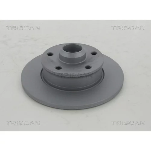 Brzdový kotúč TRISCAN 8120 291027C