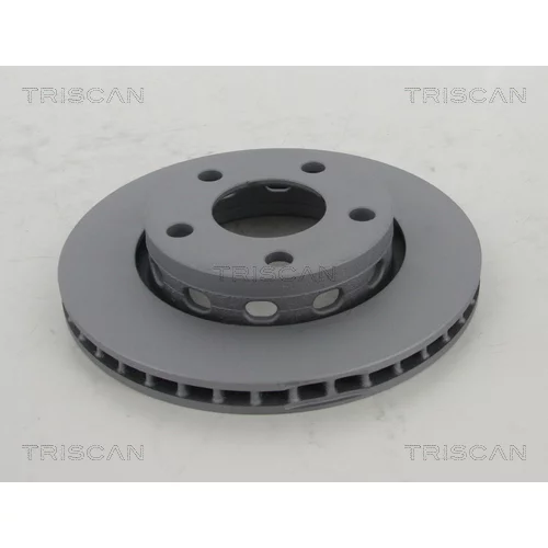 Brzdový kotúč TRISCAN 8120 291051C