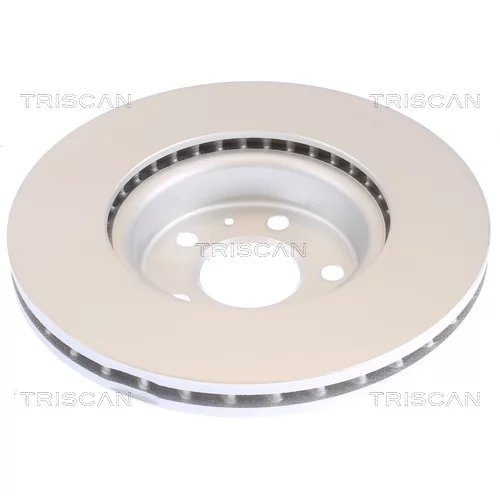 Brzdový kotúč 8120 291073C /TRISCAN/ - obr. 1
