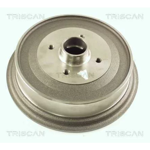 Brzdový bubon TRISCAN 8120 29216
