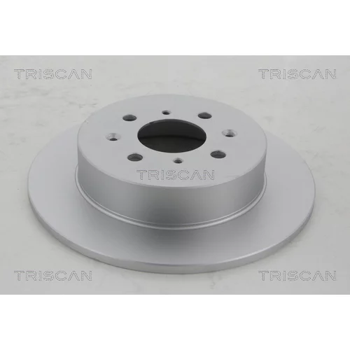 Brzdový kotúč TRISCAN 8120 40149C