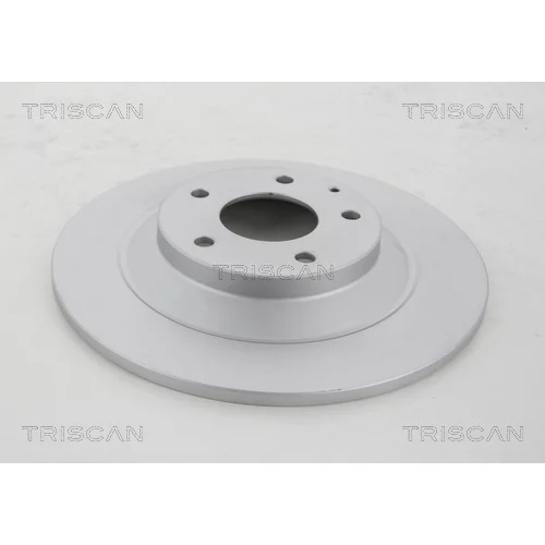 Brzdový kotúč TRISCAN 8120 50177C