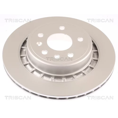Brzdový kotúč TRISCAN 8120 65113C