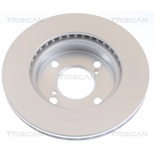 Brzdový kotúč 8120 69148C /TRISCAN/ - obr. 1