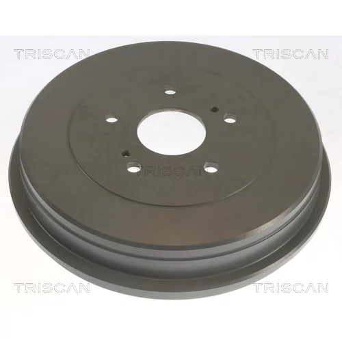 Brzdový bubon 8120 69218C /TRISCAN/