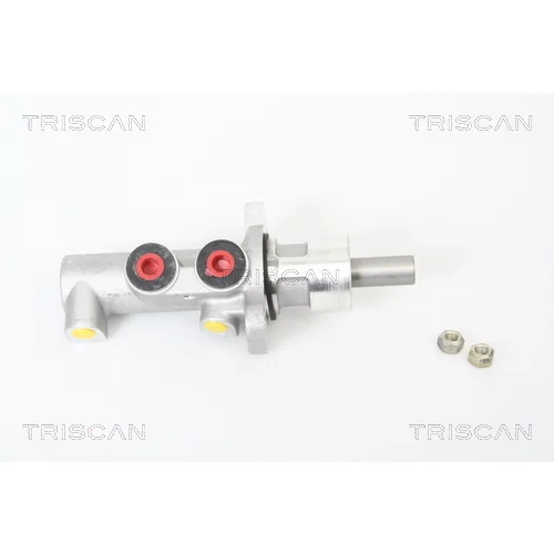 Hlavný brzdový valec TRISCAN 8130 12107